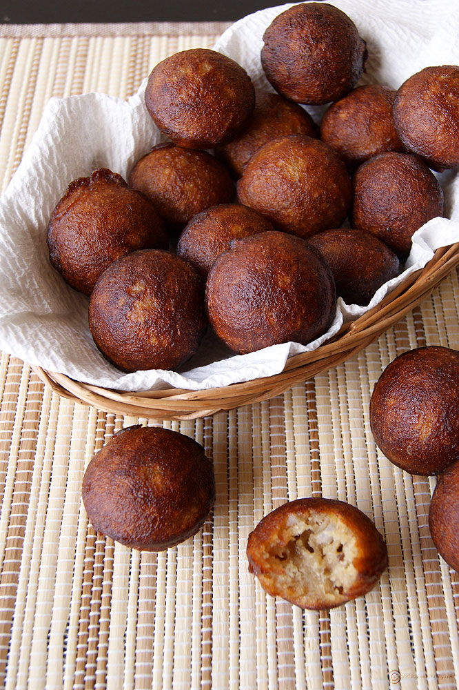 unniyappam