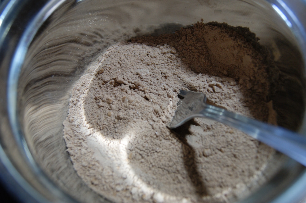 brownie
