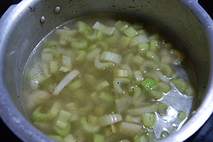 soup