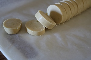 lime meltaways