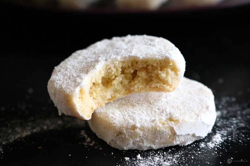 lime meltaways