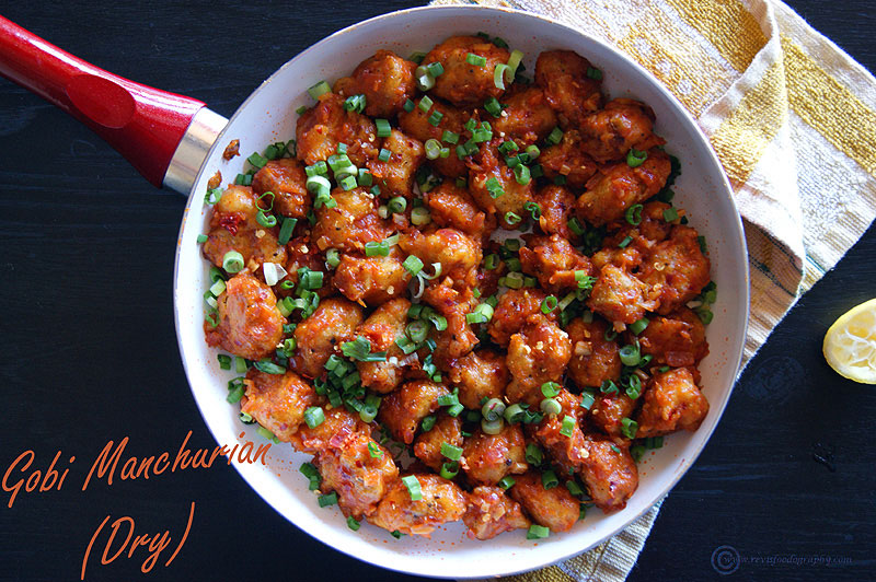 gobhi manchurian south asian recipe Lesbian friends eating each other out