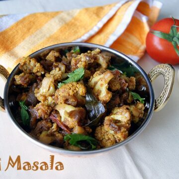 gobi masala