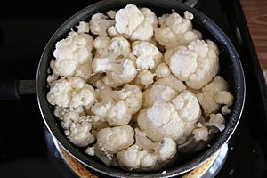 cauliflower