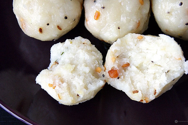 uppu urundai