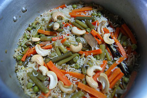 pulav