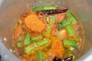 sambar