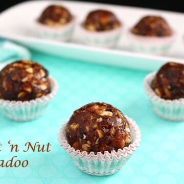 ladoo